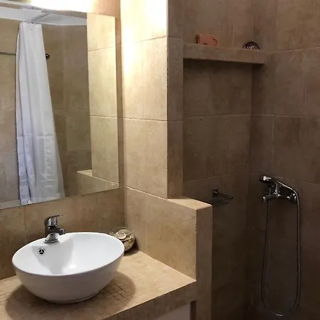 Cycladic Luxury Maisonette * Filótion