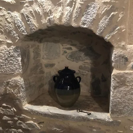 Cycladic Luxury Maisonette