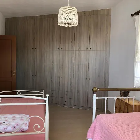 Cycladic Luxury Maisonette