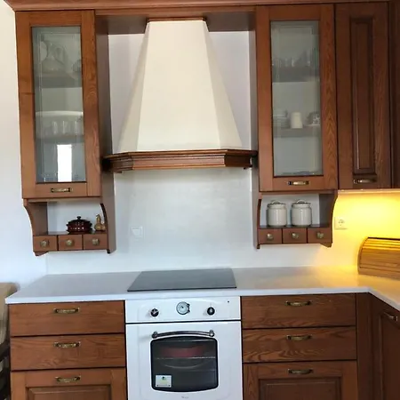 Cycladic Luxury Maisonette بيت للعطل