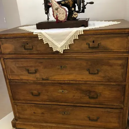 بيت للعطل Cycladic Luxury Maisonette *