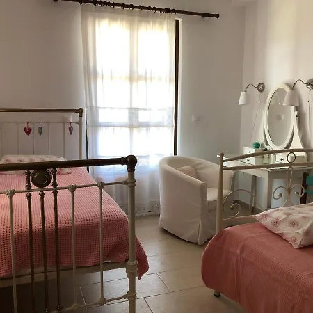 Cycladic Luxury Maisonette Дом отдыха *