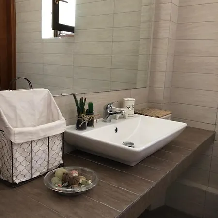 Holiday home Cycladic Luxury Maisonette Filotion
