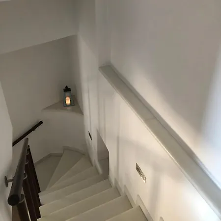 Cycladic Luxury Maisonette * Filotion