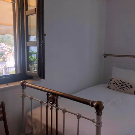 Cycladic Luxury Maisonette Filotion