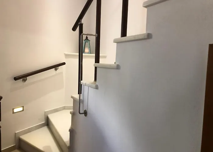 Сasa de vacaciones Cycladic Luxury Maisonette