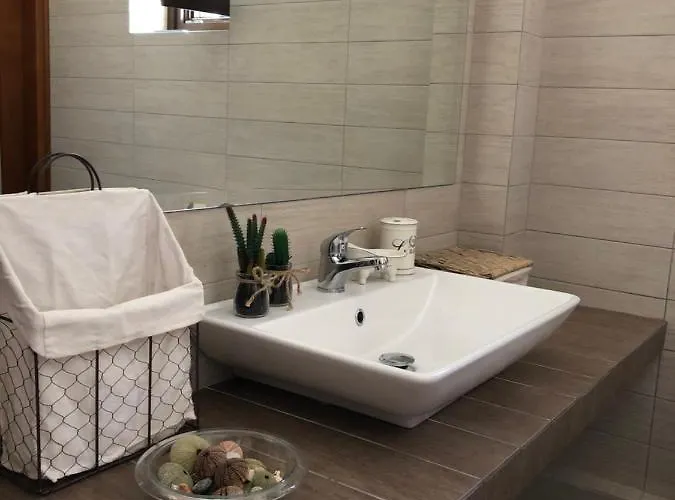 Vakantiehuis Cycladic Luxury Maisonette Filótion